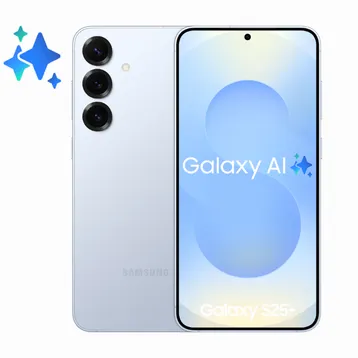 Samsung Galaxy S25 Plus 5G 12GB/512GB