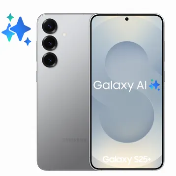 Samsung Galaxy S25 Plus 5G 12GB/256GB
