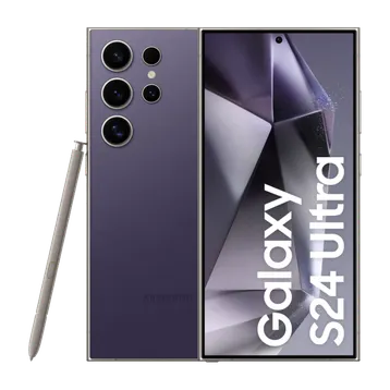 Samsung Galaxy S24 Ultra 5G 12GB/512GB