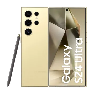 Samsung Galaxy S24 Ultra 5G 12GB/512GB