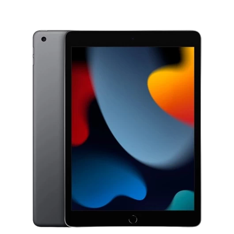 iPad Gen 9 (10.2 inch) Chính Hãng