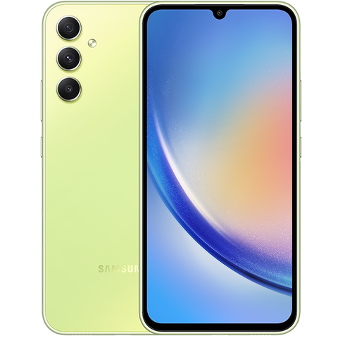 Điện thoại Samsung Galaxy A54 5G