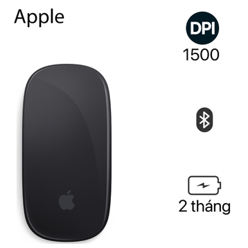 Magic Mouse 2