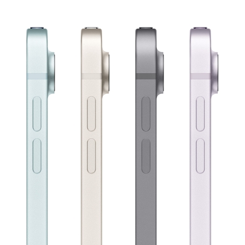 iPad Air 11 inch M3 128GB 2025 Mới 100%