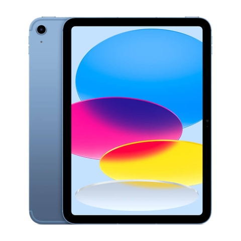 iPad Gen 10 (10.9 inch) Chính Hãng