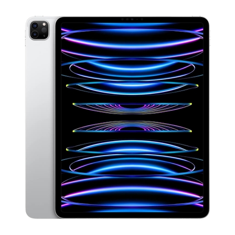Apple iPad Pro 11 2022 M2 256GB I Chính hãng Apple