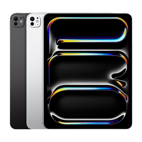 iPad Pro chip M5 13 inch Wifi 256GB mới 100% - Chính hãng Apple Việt Nam