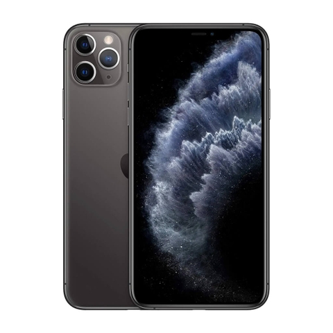 iPhone 11 Pro Chính Hãng
