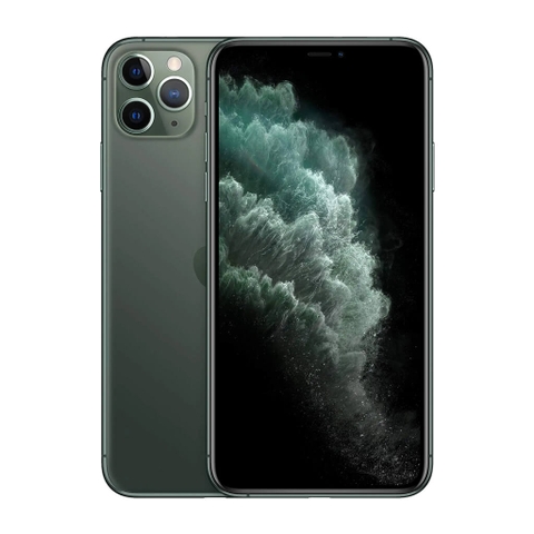 iPhone 11 Pro Chính Hãng