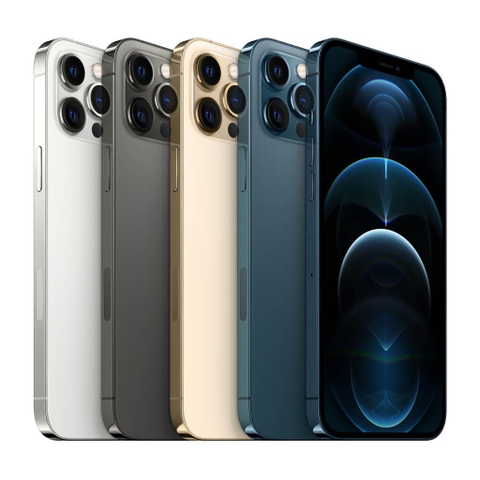 iPhone 12 Pro Max 256Gb Like New 99% | Chính hãng