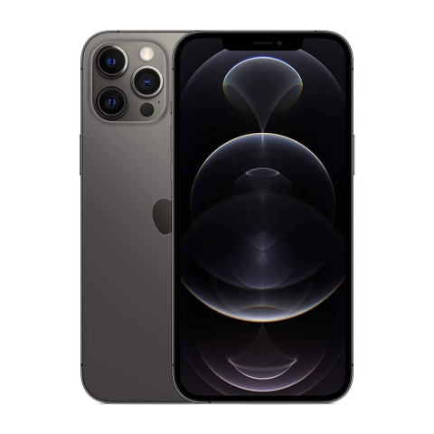 iPhone 12 Pro cũ đẹp 99%
