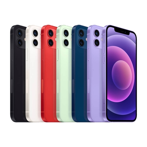 iPhone 12 128gb Like New 99% | Chính hãng