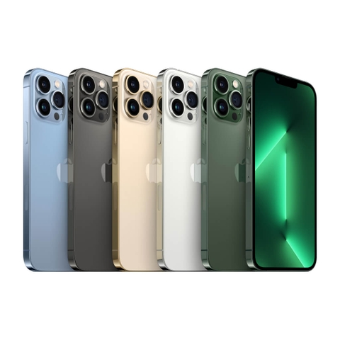 iPhone 13 Pro 256gb Like New 99% | Chính hãng