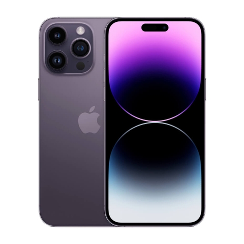 iPhone 14 Pro Max 256Gb Like New 99% | Chính hãng