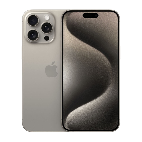 iPhone 15 Pro 256Gb Like New 99% | Chính hãng