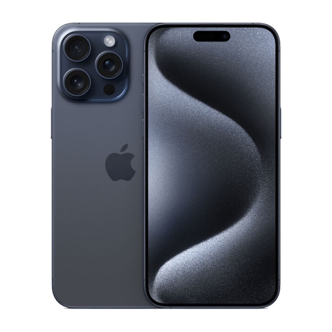 iPhone 15 Pro Max 512Gb Like New 99% | Chính hãng