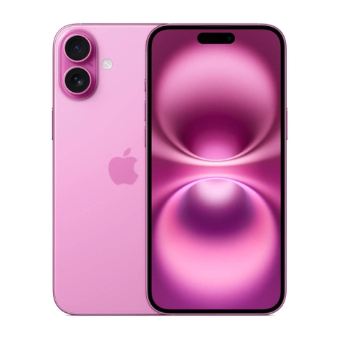 iPhone 16 256Gb NewSeal mới 100% chưa kích hoạt | Chính hãng