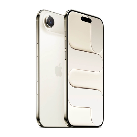 iPhone Air 256GB Chính hãng Newseal mới 100% - Đủ phiên bản dung lượng