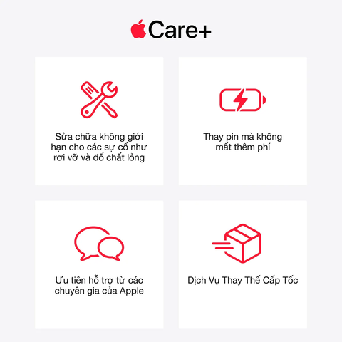 iPhone Air 256GB Chính hãng Newseal mới 100% - Đủ phiên bản dung lượng