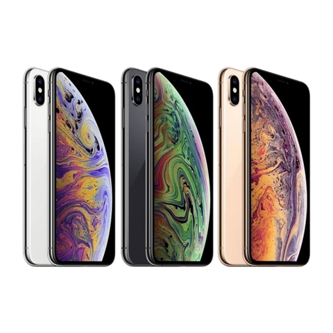 iPhone XS cũ đẹp 99% - đủ phiên bản dung lượng