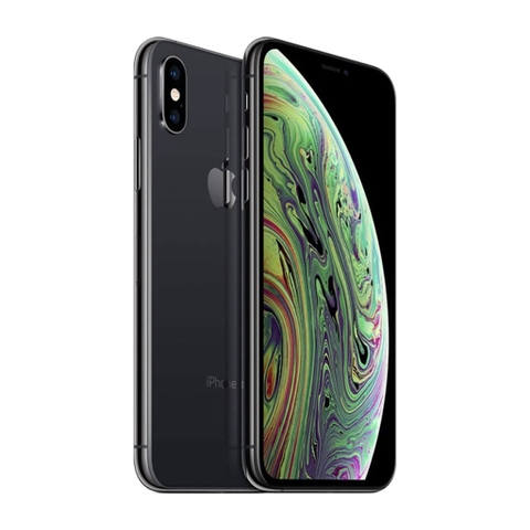 iPhone XS cũ đẹp 99% - đủ phiên bản dung lượng