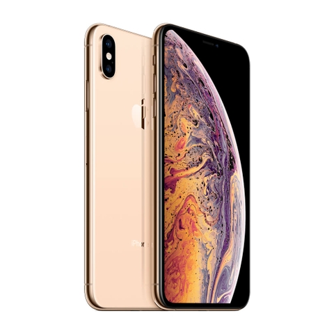 iPhone XS cũ đẹp 99% - đủ phiên bản dung lượng