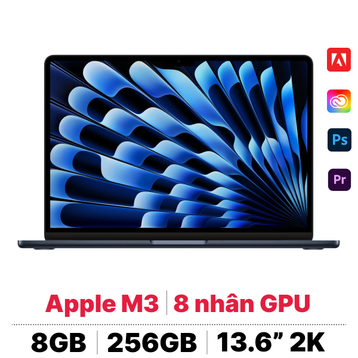 MacBook Air 13” Chip M3