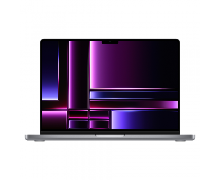 Macbook Pro 16" M2