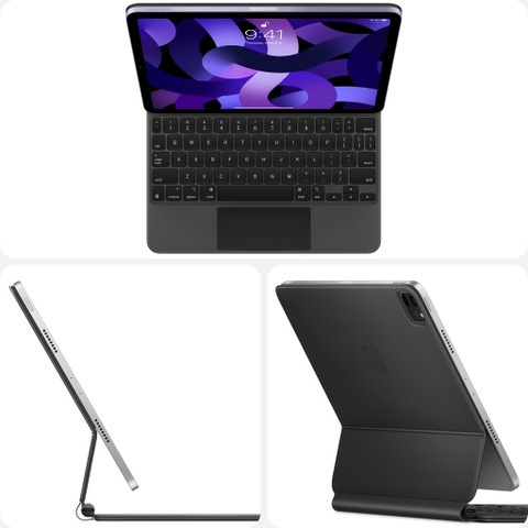 Apple Smart Keyboard iPad 12.9 Inch