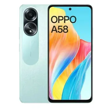 OPPO A58 6GB 128GB