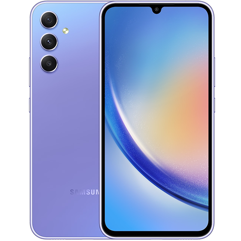 Điện thoại Samsung Galaxy A54 5G