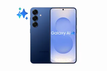 Samsung Galaxy S25 5G 12GB/256GB