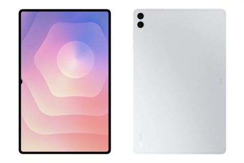 Máy tính bảng Samsung Galaxy Tab S11 Ultra 5G 12GB/256GB