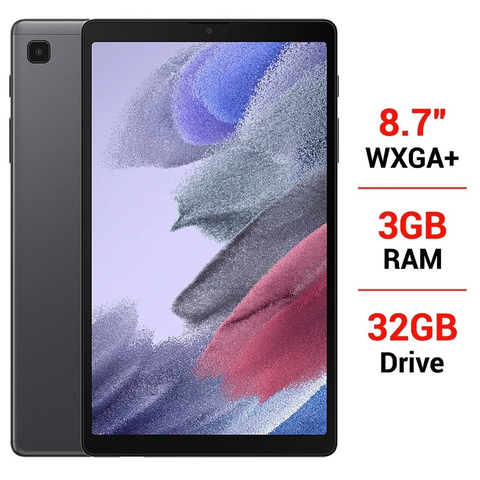 Máy tính bảng Samsung Galaxy Tab A7 Lite