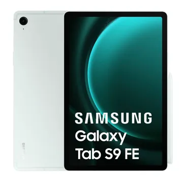 Máy tính bảng Samsung Galaxy Tab S9 FE+ WiFi