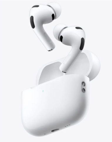 Tai nghe Bluetooth Apple AirPods Pro 3 2025 Type-C