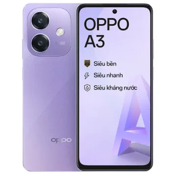 OPPO A3 8GB/128GB