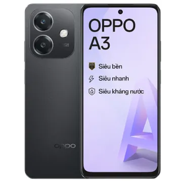OPPO A3 8GB/256GB