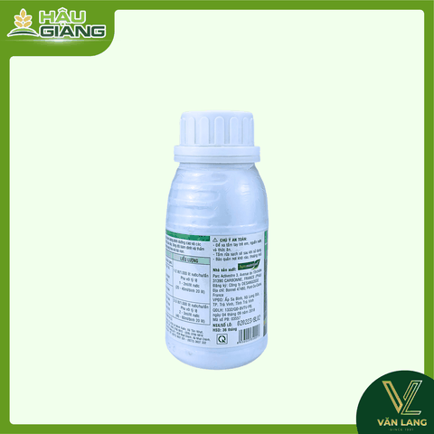 NGỌC TÙNG - Phân bón lá Trung - Vi lượng  ALCYGOL Z2M Chiết suất từ tảo biển 240ml - Bổ sung trung-vi lượng