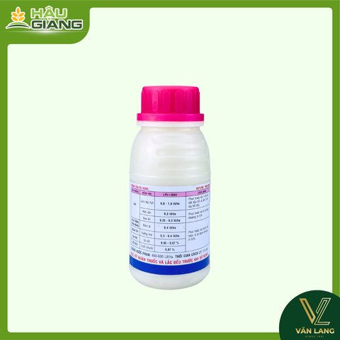NGỌC TÙNG - Thuốc trừ bệnh ARA-SUPER 350SC 240ml - Azoxystrobin 200 g/L + Difenoconazole 150 g/L -