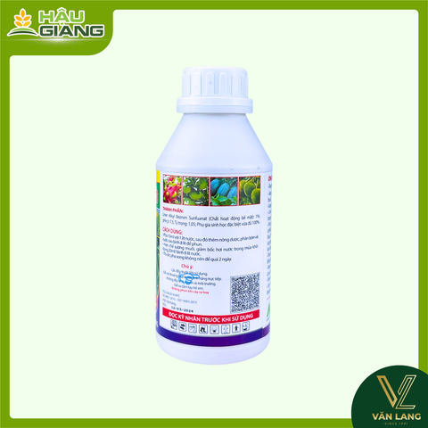 APC - Chất phụ trợ BÁM DÍNH 500ML