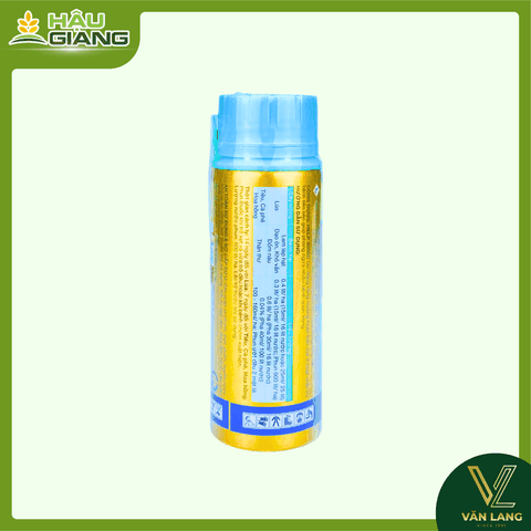 ADC - Thuốc trừ bệnh HELP 400SC 250ml - Azoxystrobin 250 g/lít + Difenoconazole 150 g/lít - Giúp giảm lem lép, giúp hạt vàng sáng, giúp bông thoát nhanh – trổ gọn – trổ đồng loạt