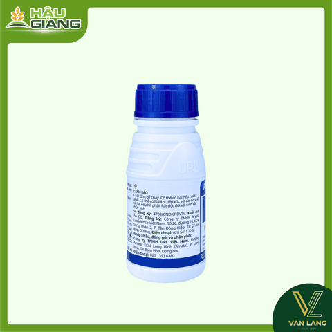 UPL - Thuốc trừ bệnh ARYTOP® 300EC 250ml - Difenoconazole: 150g/l + Propiconazole: 150g/l - chuyên trị lem lép hạt
