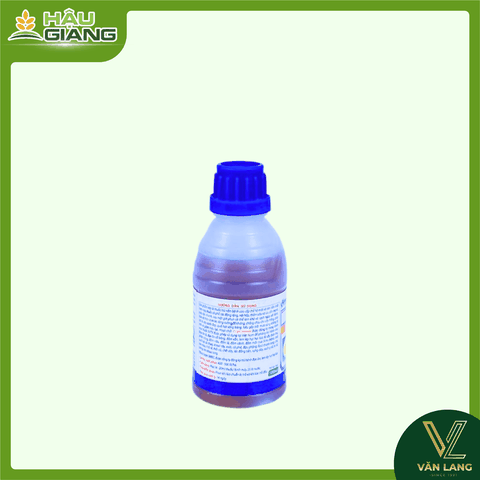 HÒA BÌNH - Thuốc trừ bệnh TILUSA SUPER 300EC 100ml - Propiconazole 300 g/L - Chuyên trị lem lép hạt, đạo ôn lá, đạo ôn cổ bông