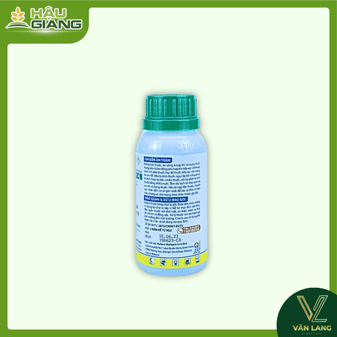 VIPESCO - Thuốc trừ bệnh CHAMPION FLO 37.5SC - Copper Hydroxide 37.5% - Phòng trừ các bệnh như thán thư, đốm lá, sương mai, rỉ sắt, cháy lá do nấm và vi khuẩn gây áp lực. `
