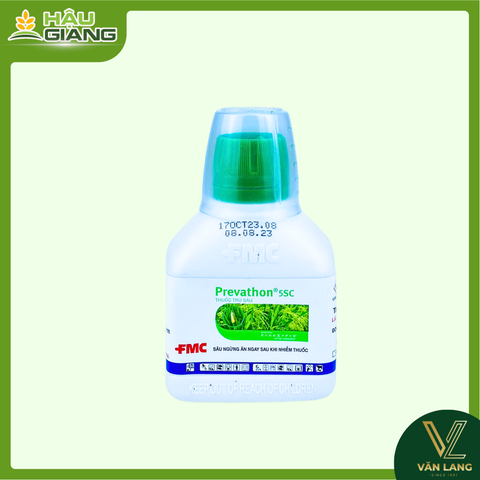 FMC - Thuốc trừ sâu PREVATHON 5SC 150ml - Chlorantraniliprole 5% w/w - Trừ sâu đục thân, sâu cuốn lá, sâu keo mùa thu