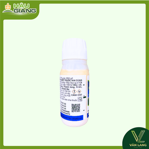 BAYER - Thuốc trừ sâu MOVENTO 150OD 100ml - SPIROTETRAMAT 150 g/L - Chuyên trị rệp sáp, bọ trĩ