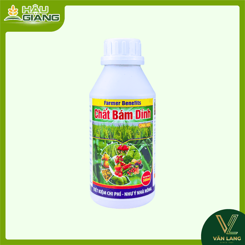 APC - Chất phụ trợ BÁM DÍNH 500ML