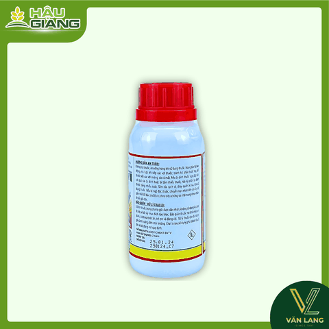 VIPESCO - Thuốc trừ sâu FENROLE 240SC 240ml - Chlorfenapyr 240g/L - Phòng trị sâu cuốn lá, sâu xanh, sâu khoang,..