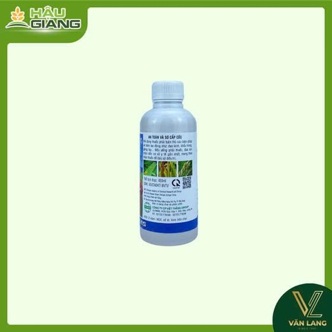 VITHACO -FUNHAT 40EC 450ml ISOPROTHIOLANE 400g/L - Đặc trị đạo ôn lá, cổ bông,...